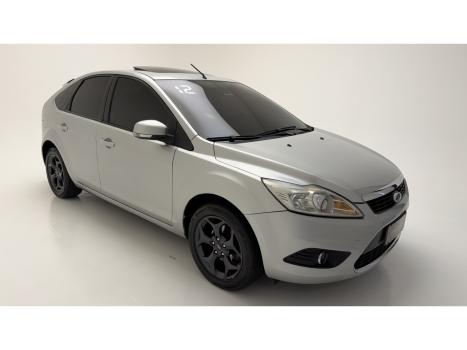 FORD Focus Hatch 2.0 16V 4P TITANIUM FLEX, Foto 2