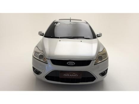 FORD Focus Hatch 2.0 16V 4P TITANIUM FLEX, Foto 3