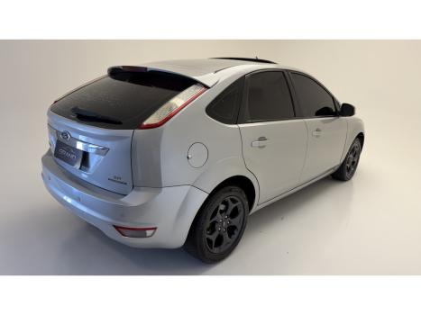 FORD Focus Hatch 2.0 16V 4P TITANIUM FLEX, Foto 4