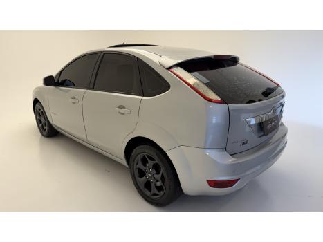 FORD Focus Hatch 2.0 16V 4P TITANIUM FLEX, Foto 5