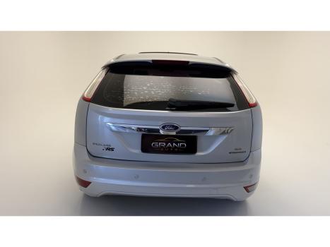 FORD Focus Hatch 2.0 16V 4P TITANIUM FLEX, Foto 6