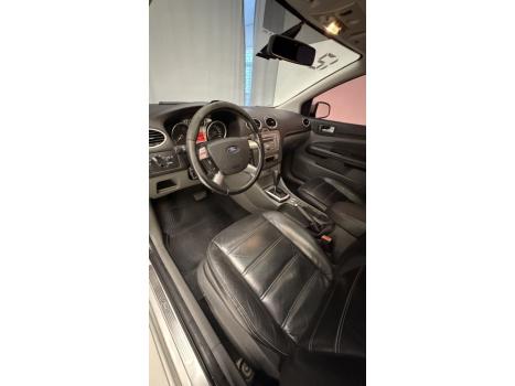 FORD Focus Hatch 2.0 16V 4P TITANIUM FLEX, Foto 8