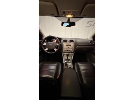 FORD Focus Hatch 2.0 16V 4P TITANIUM FLEX, Foto 9
