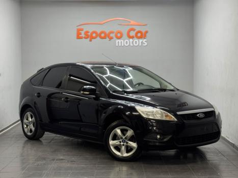 FORD Focus Hatch 2.0 16V 4P GHIA FLEX, Foto 1