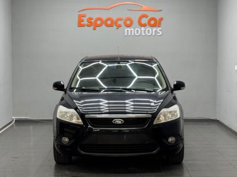 FORD Focus Hatch 2.0 16V 4P GHIA FLEX, Foto 4