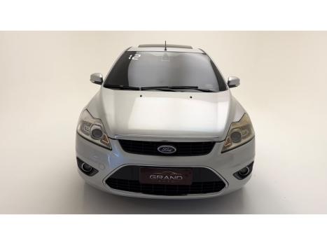 FORD Focus Hatch 2.0 16V 4P TITANIUM FLEX, Foto 4