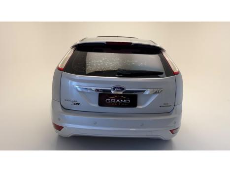 FORD Focus Hatch 2.0 16V 4P TITANIUM FLEX, Foto 6