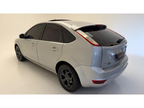 FORD Focus Hatch 2.0 16V 4P TITANIUM FLEX, Foto 7