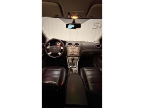 FORD Focus Hatch 2.0 16V 4P TITANIUM FLEX, Foto 8
