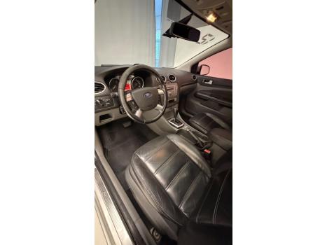 FORD Focus Hatch 2.0 16V 4P TITANIUM FLEX, Foto 9