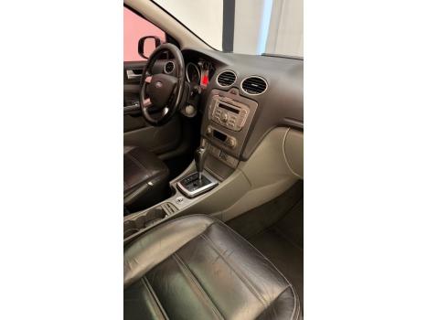 FORD Focus Hatch 2.0 16V 4P TITANIUM FLEX, Foto 10