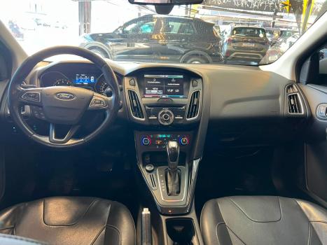 FORD Focus Hatch 2.0 16V 4P FLEX TITANIUM AUTOM�TICO, Foto 11