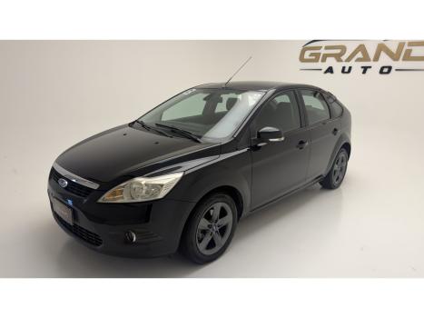 FORD Focus Hatch 2.0 16V 4P GLX AUTOMÁTICO, Foto 2