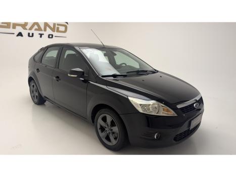 FORD Focus Hatch 2.0 16V 4P GLX AUTOMÁTICO, Foto 3