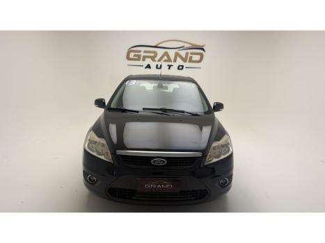 FORD Focus Hatch 2.0 16V 4P GLX AUTOMÁTICO, Foto 4