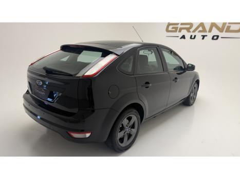 FORD Focus Hatch 2.0 16V 4P GLX AUTOMÁTICO, Foto 5