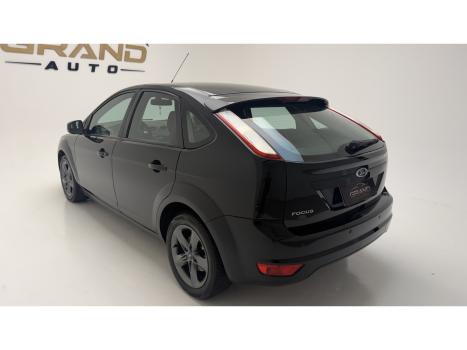 FORD Focus Hatch 2.0 16V 4P GLX AUTOMÁTICO, Foto 6