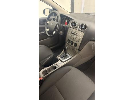 FORD Focus Hatch 2.0 16V 4P GLX AUTOMÁTICO, Foto 8