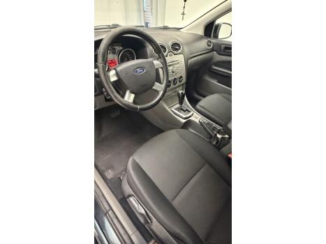 FORD Focus Hatch 2.0 16V 4P GLX AUTOMÁTICO, Foto 9