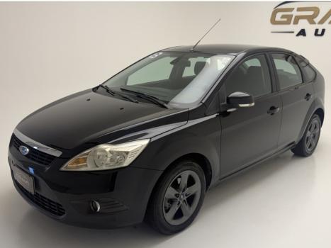FORD Focus Hatch 2.0 16V 4P GLX AUTOMÁTICO, Foto 1