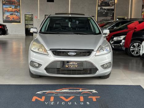 FORD Focus Hatch 2.0 16V 4P FC AUTOMÁTICO, Foto 1