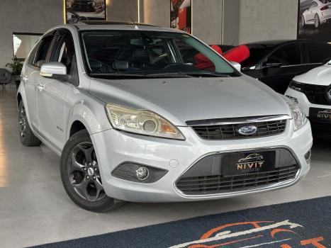 FORD Focus Hatch 2.0 16V 4P FC AUTOMÁTICO, Foto 3