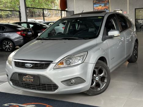 FORD Focus Hatch 2.0 16V 4P FC AUTOMÁTICO, Foto 5