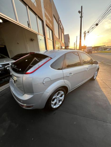 FORD Focus Hatch 2.0 16V 4P TITANIUM FLEX, Foto 3