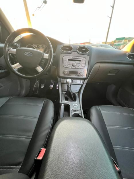 FORD Focus Hatch 2.0 16V 4P TITANIUM FLEX, Foto 5