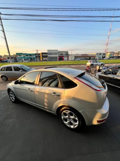 FORD Focus Hatch 2.0 16V 4P TITANIUM FLEX, Foto 7