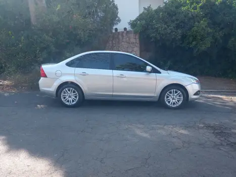 FORD Focus Sedan 1.6 SE 16V 4P FLEX, Foto 7