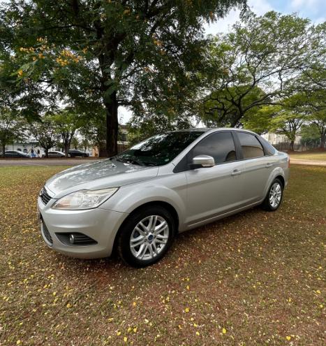 FORD Focus Sedan 1.6 SE 16V 4P FLEX, Foto 2