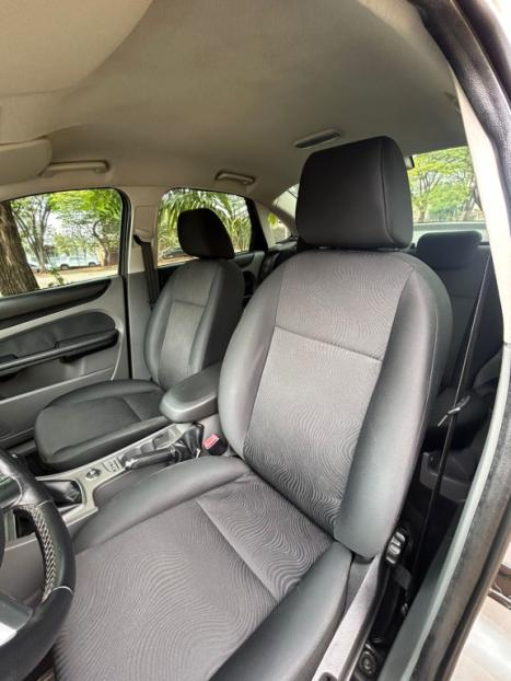 FORD Focus Sedan 1.6 SE 16V 4P FLEX, Foto 5