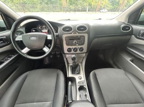 FORD Focus Sedan 1.6 SE 16V 4P FLEX, Foto 6