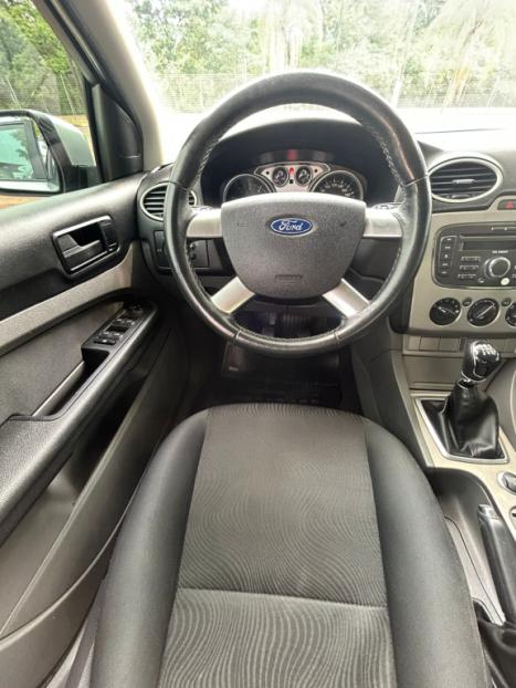 FORD Focus Sedan 1.6 SE 16V 4P FLEX, Foto 9