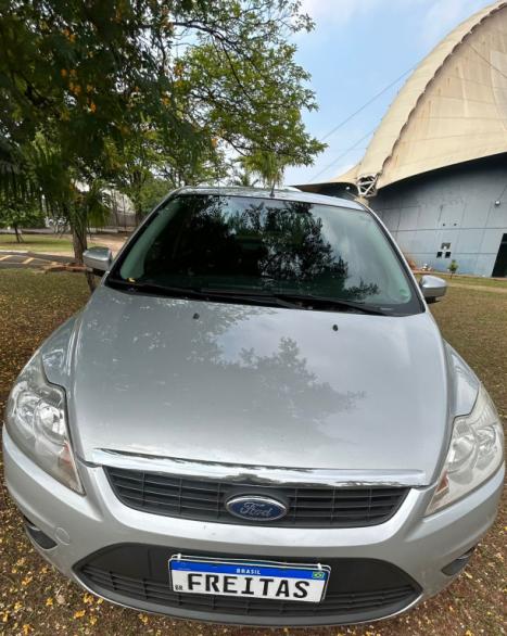 FORD Focus Sedan 1.6 SE 16V 4P FLEX, Foto 10