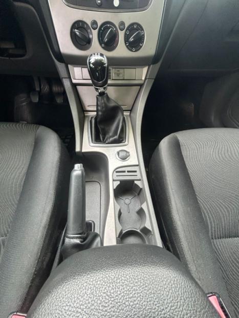 FORD Focus Sedan 1.6 SE 16V 4P FLEX, Foto 11