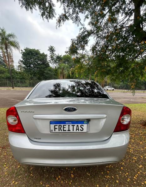 FORD Focus Sedan 1.6 SE 16V 4P FLEX, Foto 14