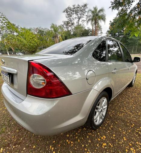 FORD Focus Sedan 1.6 SE 16V 4P FLEX, Foto 15