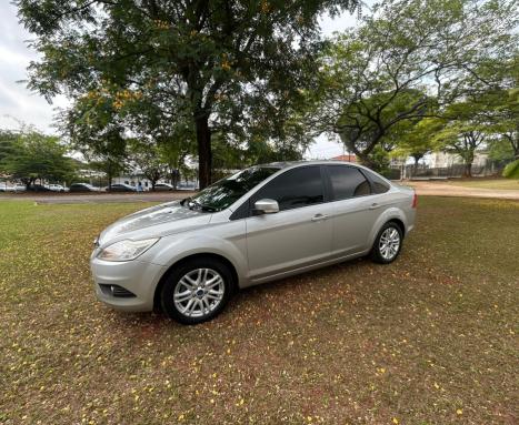 FORD Focus Sedan 1.6 SE 16V 4P FLEX, Foto 16