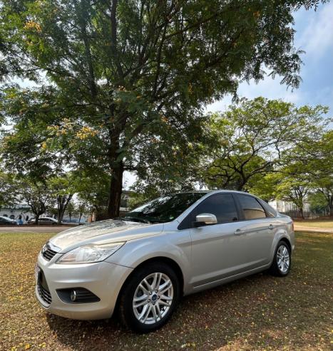 FORD Focus Sedan 1.6 SE 16V 4P FLEX, Foto 18