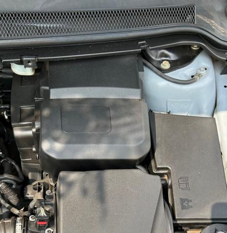 FORD Focus Sedan 1.6 SE 16V 4P FLEX, Foto 19