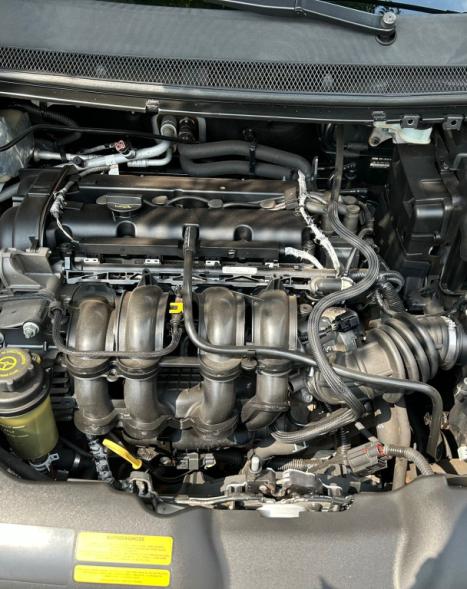 FORD Focus Sedan 1.6 SE 16V 4P FLEX, Foto 20