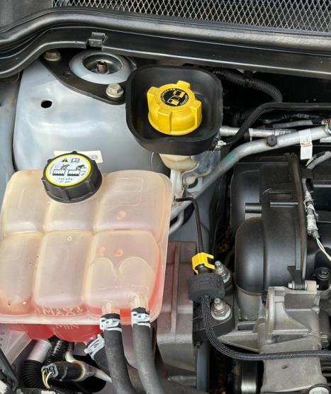 FORD Focus Sedan 1.6 SE 16V 4P FLEX, Foto 21