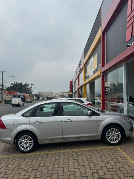 FORD Focus Sedan 1.6 SE 16V 4P FLEX, Foto 6 FORD Focus Sedan 1.6 SE 16V 4P FLEX, Foto 6