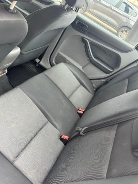 FORD Focus Sedan 1.6 SE 16V 4P FLEX, Foto 8 FORD Focus Sedan 1.6 SE 16V 4P FLEX, Foto 8