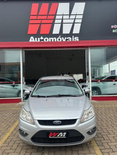 FORD Focus Sedan 1.6 4P, Foto 4