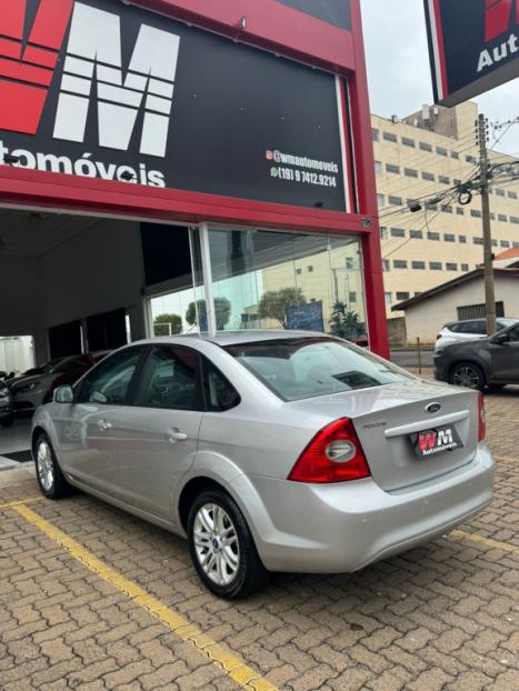 FORD Focus Sedan 1.6 4P, Foto 5