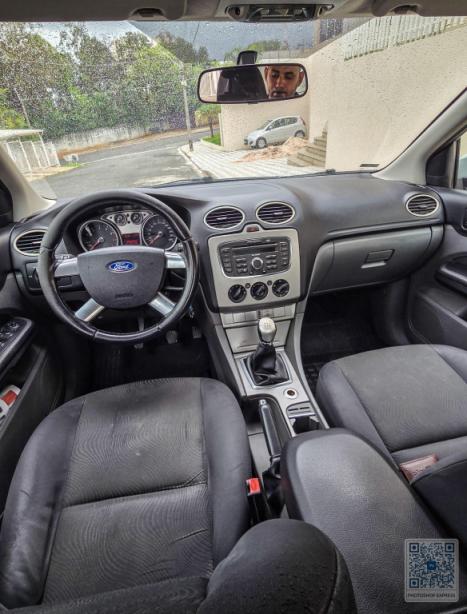FORD Focus Sedan 1.6 4P GL FLEX, Foto 7