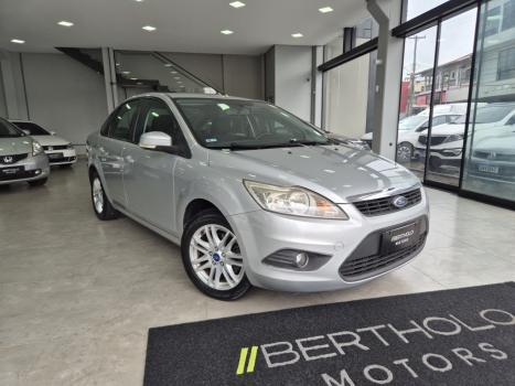 FORD Focus Sedan 1.6 SE 16V 4P FLEX, Foto 2
